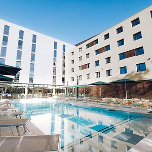 greet Hotel La Rochelle Centre
